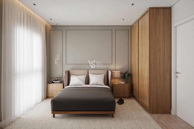 Apartamento alto padrão no Residencial Florença, em Canela/RS!: 7ª foto da galeria de imagens do imóvel