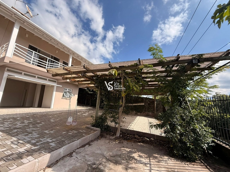 Imóvel residencial ou comercial