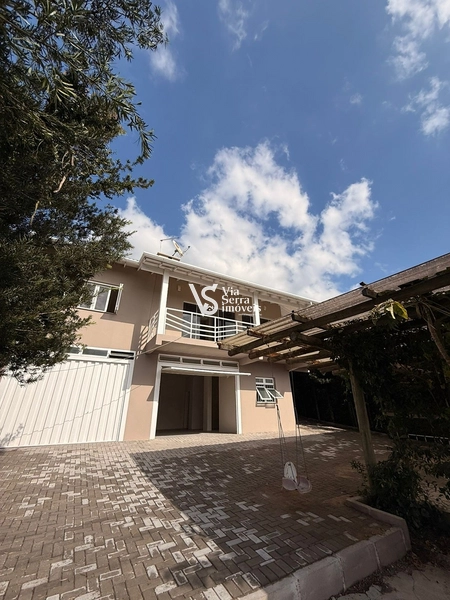 Casa à venda em Igrejinha/RS!: 2ª foto da galeria de imagens do imóvel