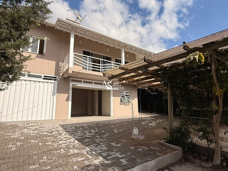 Casa à venda em Igrejinha/RS!: 3ª foto da galeria de imagens do imóvel