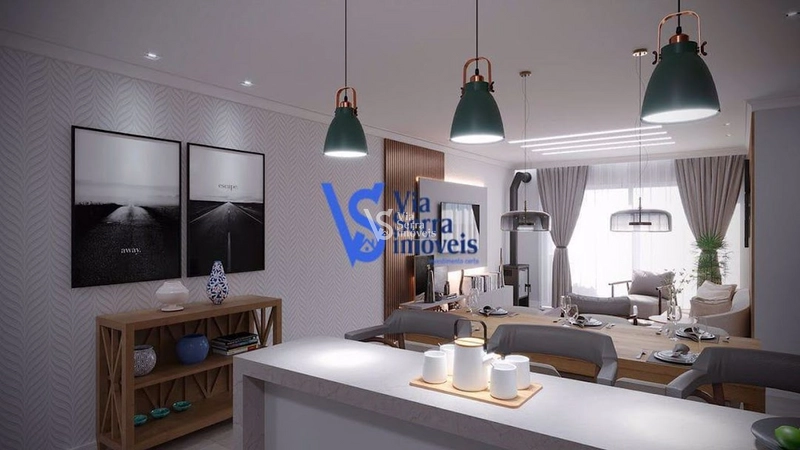 Apartamento à venda, em Gramado/RS!: 10ª foto da galeria de imagens do imóvel