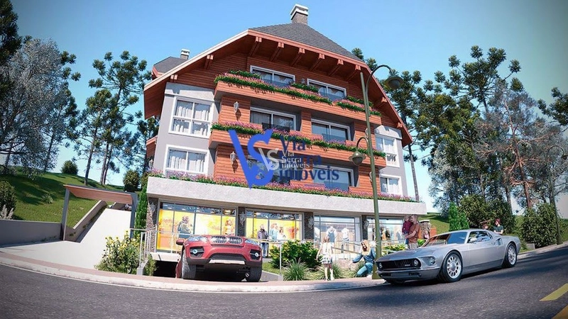 Apartamento à venda, em Gramado/RS!: 11ª foto da galeria de imagens do imóvel