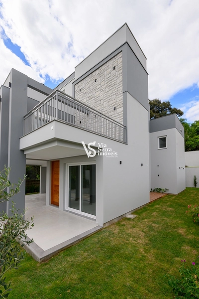 Casa alto padrão em Igrejinha/RS!: 3ª foto da galeria de imagens do imóvel