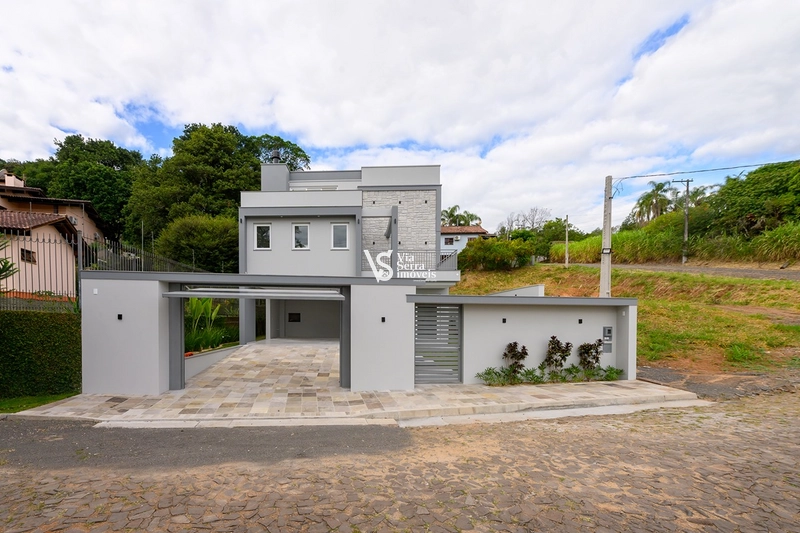 Casa alto padrão em Igrejinha/RS!: 1ª foto da galeria de imagens do imóvel