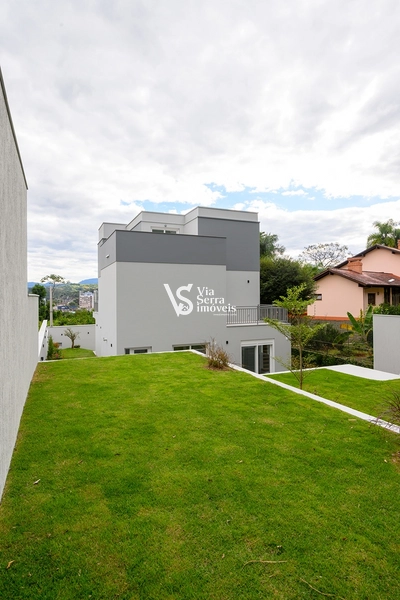 Casa alto padrão em Igrejinha/RS!: 20ª foto da galeria de imagens do imóvel