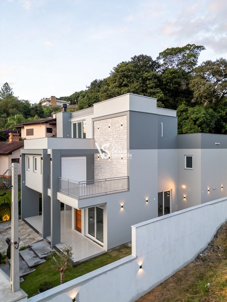 Casa alto padrão em Igrejinha/RS!: 6ª foto da galeria de imagens do imóvel