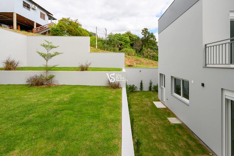 Casa alto padrão em Igrejinha/RS!: 12ª foto da galeria de imagens do imóvel