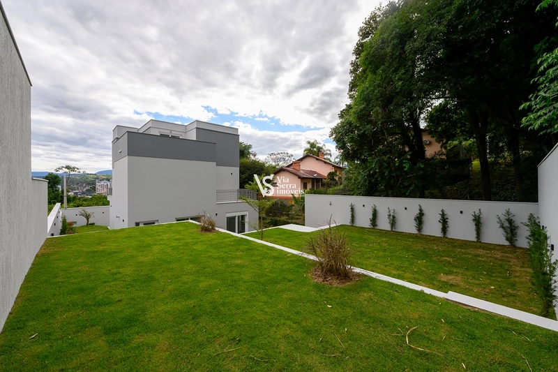 Casa alto padrão em Igrejinha/RS!: 19ª foto da galeria de imagens do imóvel