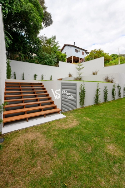 Casa alto padrão em Igrejinha/RS!: 21ª foto da galeria de imagens do imóvel