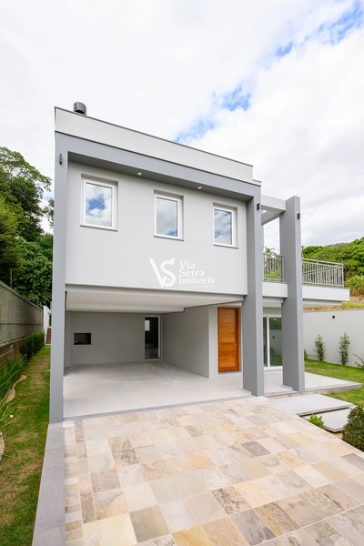 Casa alto padrão em Igrejinha/RS!: 7ª foto da galeria de imagens do imóvel