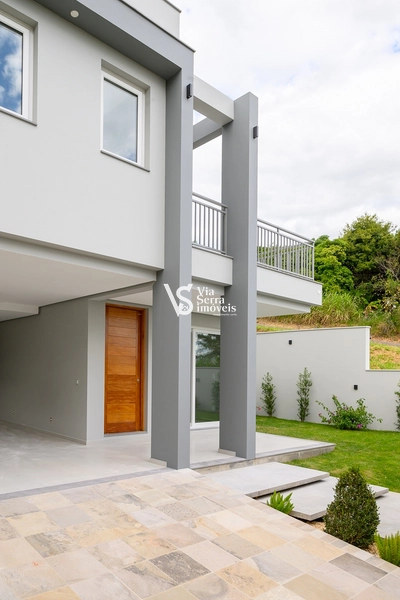 Casa alto padrão em Igrejinha/RS!: 9ª foto da galeria de imagens do imóvel