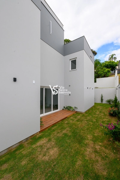 Casa alto padrão em Igrejinha/RS!: 11ª foto da galeria de imagens do imóvel