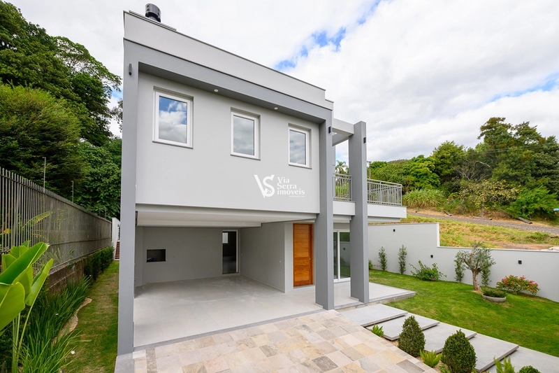 Casa alto padrão em Igrejinha/RS!: 8ª foto da galeria de imagens do imóvel