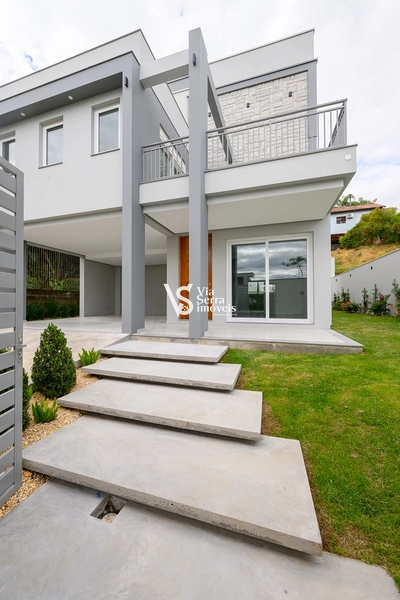 Casa alto padrão em Igrejinha/RS!: 10ª foto da galeria de imagens do imóvel