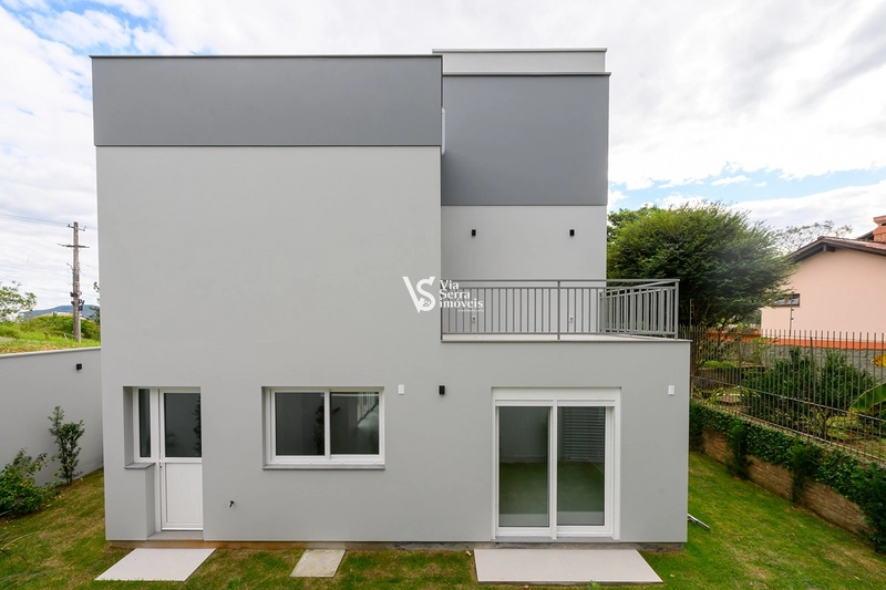 Casa alto padrão em Igrejinha/RS!: 16ª foto da galeria de imagens do imóvel