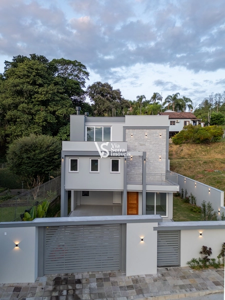 Casa alto padrão em Igrejinha/RS!: 4ª foto da galeria de imagens do imóvel