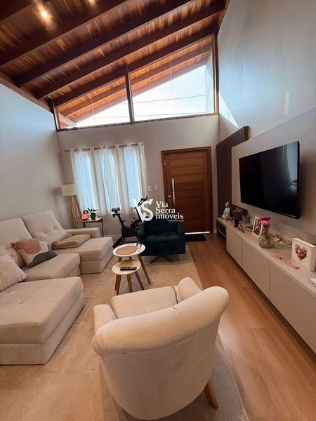 Casa a venda - Conforto e Espaço para sua Família : 7ª foto da galeria de imagens do imóvel