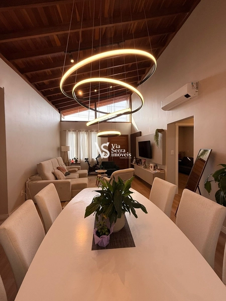 Casa a venda - Conforto e Espaço para sua Família : 5ª foto da galeria de imagens do imóvel