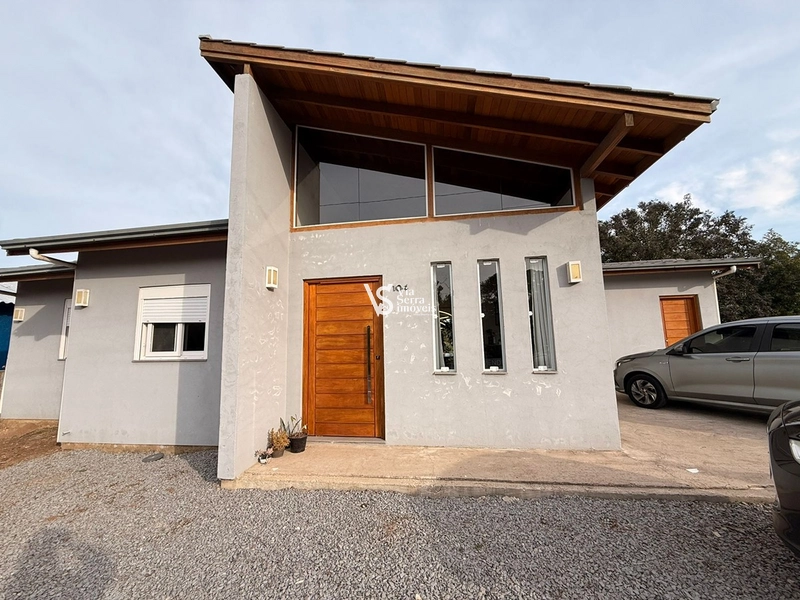 Casa a venda - Conforto e Espaço para sua Família : 2ª foto da galeria de imagens do imóvel