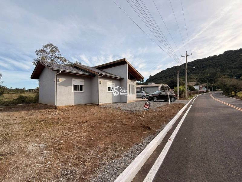 Casa a venda - Conforto e Espaço para sua Família : 3ª foto da galeria de imagens do imóvel