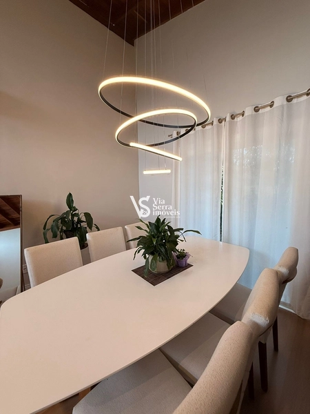 Casa a venda - Conforto e Espaço para sua Família : 6ª foto da galeria de imagens do imóvel