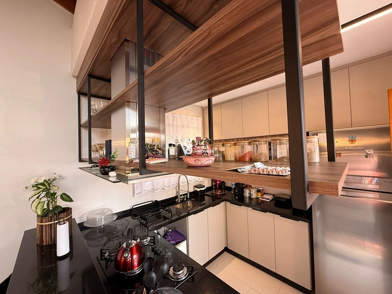 Casa a venda - Conforto e Espaço para sua Família : 4ª foto da galeria de imagens do imóvel