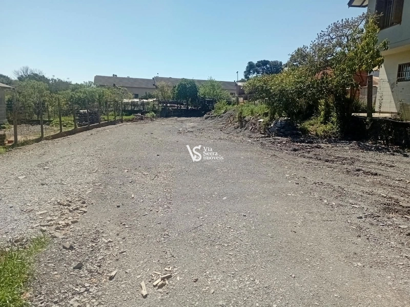 Terreno à venda – Canela/RS: 1ª foto da galeria de imagens do imóvel