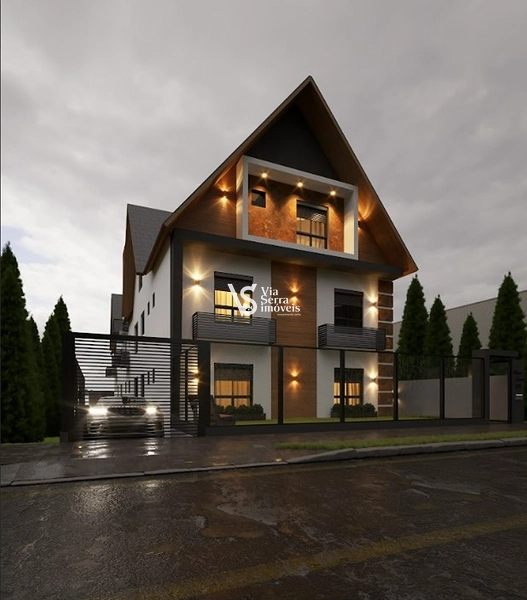 Apartamento à venda, em Gramado/RS!: 4ª foto da galeria de imagens do imóvel