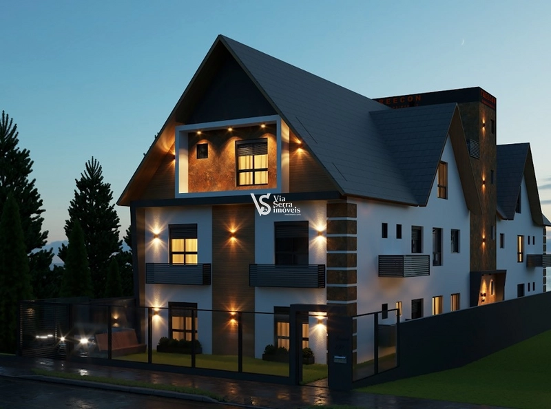 Apartamento à venda, em Gramado/RS!: 7ª foto da galeria de imagens do imóvel