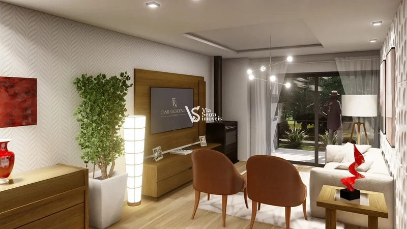 Apartamento em Canela/RS!: 5ª foto da galeria de imagens do imóvel