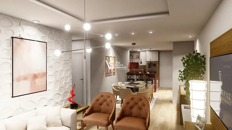 Apartamento em Canela/RS!: 6ª foto da galeria de imagens do imóvel