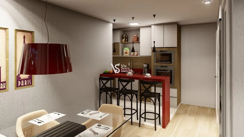 Apartamento em Canela/RS!: 7ª foto da galeria de imagens do imóvel