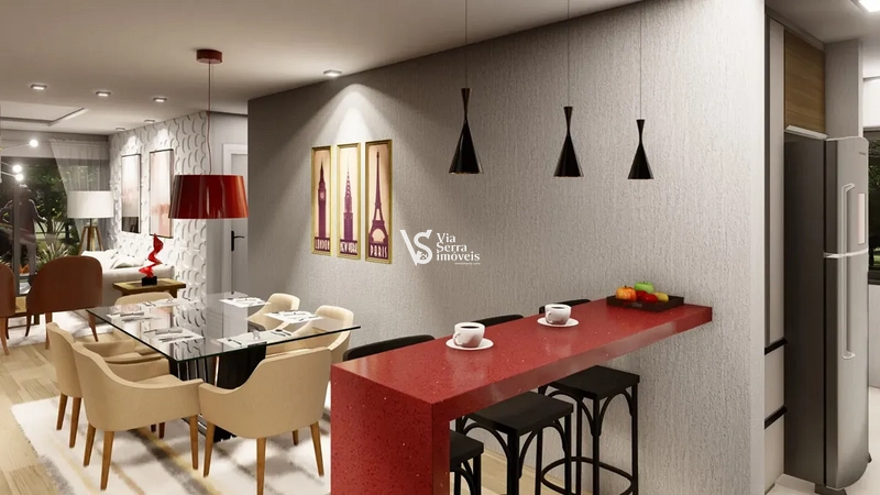 Apartamento em Canela/RS!: 9ª foto da galeria de imagens do imóvel