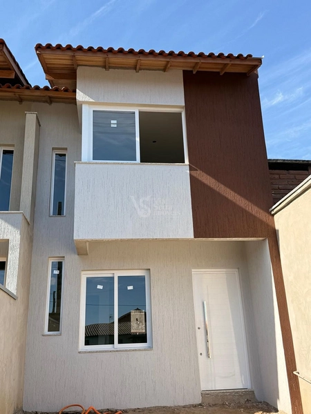 Sobrado de 2 dormitórios no Bom Pastor!: 2ª foto da galeria de imagens do imóvel