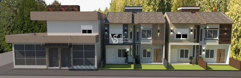 Sobrado de 2 dormitórios no Bom Pastor!: 4ª foto da galeria de imagens do imóvel