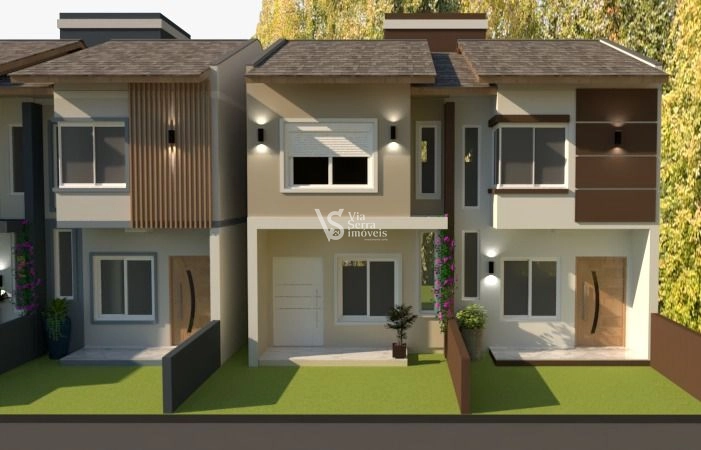 Sobrado de 2 dormitórios no Bom Pastor!: 7ª foto da galeria de imagens do imóvel