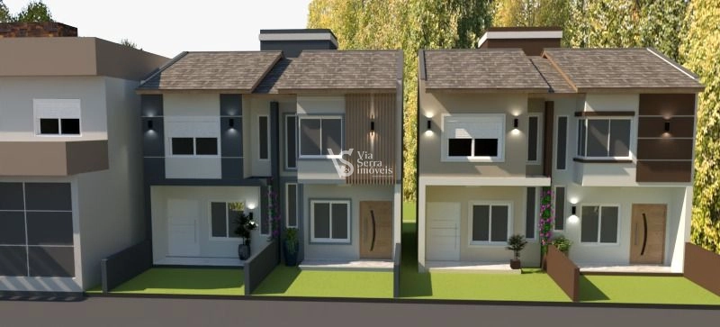 Sobrado de 2 dormitórios no Bom Pastor!: 6ª foto da galeria de imagens do imóvel