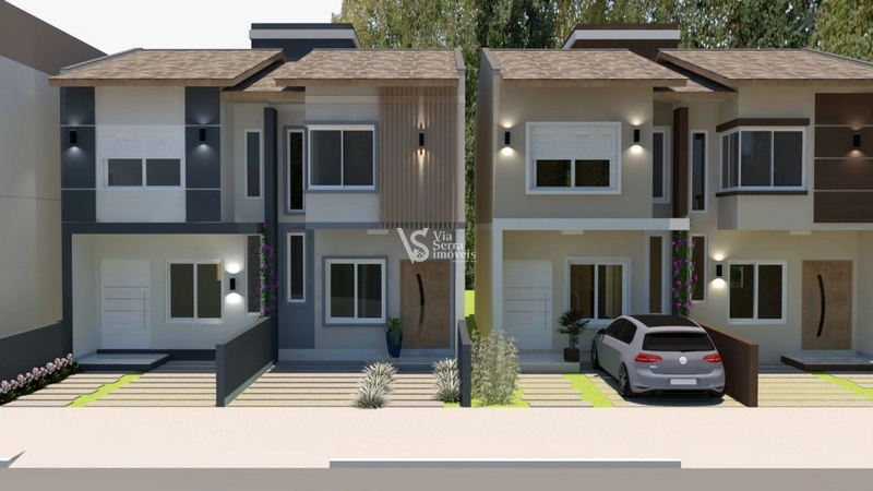 Sobrado de 2 dormitórios no Bom Pastor!: 8ª foto da galeria de imagens do imóvel