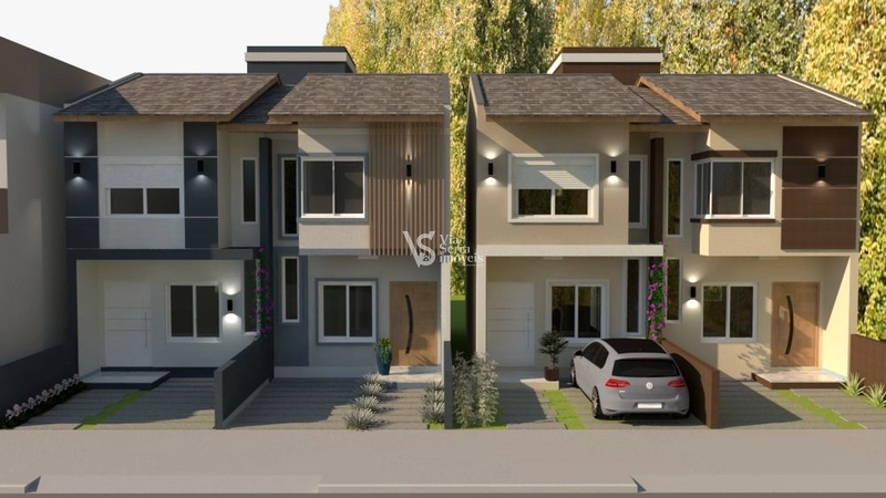 Sobrado de 2 dormitórios no Bom Pastor!: 5ª foto da galeria de imagens do imóvel