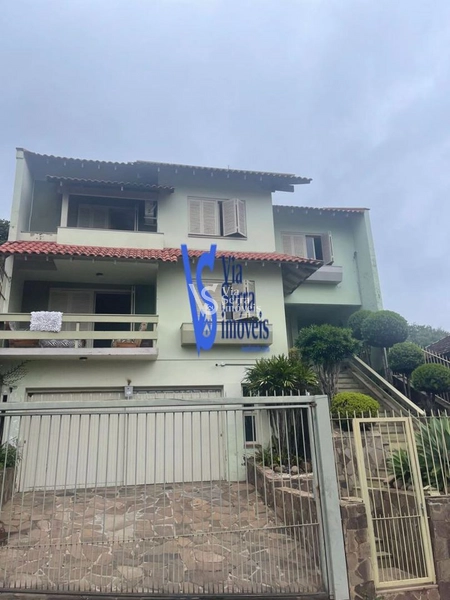 Casa Residencial à venda, centro de Igrejinha: 1ª foto da galeria de imagens do imóvel