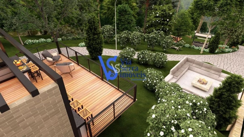 Casa à venda, na Várzea Grande, em Gramado/RS!: 17ª foto da galeria de imagens do imóvel