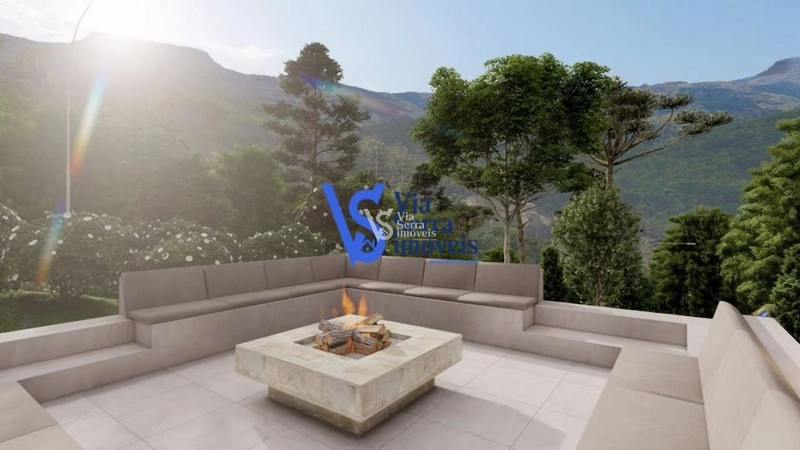 Casa à venda, na Várzea Grande, em Gramado/RS!: 14ª foto da galeria de imagens do imóvel