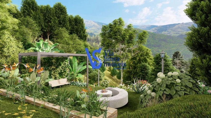 Casa à venda, na Várzea Grande, em Gramado/RS!: 31ª foto da galeria de imagens do imóvel