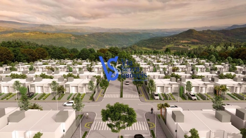 Casa à venda, na Várzea Grande, em Gramado/RS!: 3ª foto da galeria de imagens do imóvel