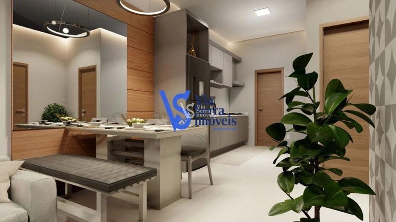 Casa à venda, na Várzea Grande, em Gramado/RS!: 11ª foto da galeria de imagens do imóvel