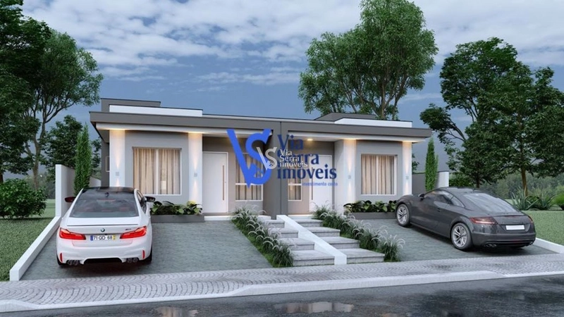 Casa à venda, na Várzea Grande, em Gramado/RS!: 1ª foto da galeria de imagens do imóvel