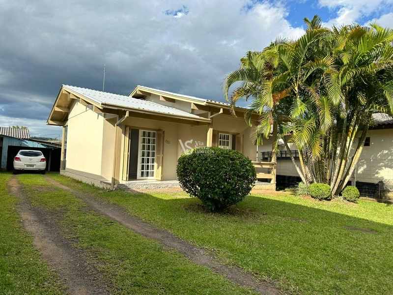 Belíssima Casa em Igrejinha/RS!: 3ª foto da galeria de imagens do imóvel