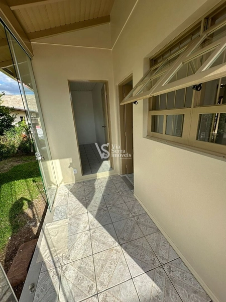 Belíssima Casa em Igrejinha/RS!: 9ª foto da galeria de imagens do imóvel