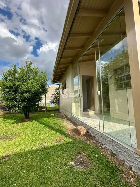 Belíssima Casa em Igrejinha/RS!: 2ª foto da galeria de imagens do imóvel