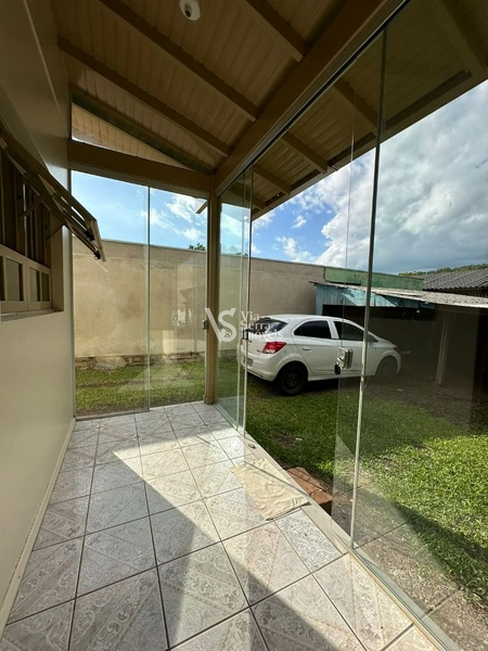 Belíssima Casa em Igrejinha/RS!: 11ª foto da galeria de imagens do imóvel